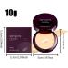 Correcteur Haute Couvrance Finition Mate Waterproof Cr me Cr me L g re 10g Imperm able pour v nement Matin Voyage F te Maison Ext rieur Quotidien Blanc ivoire - Buy Online on GoSupps.com