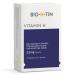 BIO-H-TIN Vitamin H 2.5 mg (Biotin) for healthy hair & nails 28 tablets for 4 weeks 2.5 mg 28 pieces (1 pack)