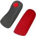 Buy L Shape Leg Insoles - Arch Support Inserts for Women - Orthotic Insoles for Running & Comfort - International Shipping Available - Buy Online on GoSupps.com