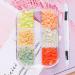 Nail Art Sculpture Pens Silicone Dual Head Manicure Carving Pen Rhinestone Beads Picker Tool DIY Nail Decoration Tool - Buy Online on GoSupps.com