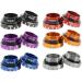 Hope Technology Bottom Bracket Threaded, 30mm Axle, 68 73 83 100 120 Width, Stainless Steel Bearings - Purple - Buy Online on GoSupps.com