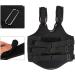 Thoracic Full Back Brace - Use This Hard Lumbar Support for Kyphosis Osteoporosis Compression Fractures and Pre- Or Post-Operative Care(X-Large) - Buy Online on GoSupps.com