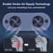 Anti Snoring Nose Vents Plugs - Stop Snoring Solution - Blue 1 Count - Buy Online on GoSupps.com