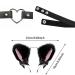 Shop Caten Ear Headband & Faux Ears for Women & Girls - Perfect Hair Accessories for Costumes & Everyday Wear - International Shipping Available - Buy Online on GoSupps.com