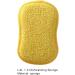 Unizhouxi Scrubbing Sponge Wash Reusable Durable Scratch Free Dishwashing Sponge A - Buy Online on GoSupps.com