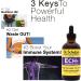 Dr. Schulze's Echinacea - Immune-Boosting Herbal Supplement - Buy Online on GoSupps.com