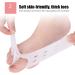 Soft Toe Valgus Corrector for Day/Night Support - Bunion Relief (1) - Buy Online on GoSupps.com
