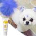 PW Tools Dog Hair Dye - Sapphire Blue | 80g Non-Toxic Long-Lasting Color for Puppies Dogs & Kittens - Buy Online on GoSupps.com