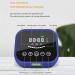 Rehabilitation Robotic Gloves Hand Finger Training Stroke Hand Splint Mirror Mode Lcd Screen Display With Single Finger Training B-left hand L Hand L - Buy Online on GoSupps.com