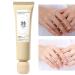 Hand Cream Hand And Nail Cream 50 ml Moisturizing Small Hand Cream For Extremely Dry Cracked Hands Nourishing Hand Cream For Increase Moisture Content For Christmas New Year Office Outdoor