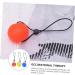 3-in-1 Grip Balls & Stress Relief Squeeze Balls | International Shipping | Fitness & Exercise - Buy Online on GoSupps.com
