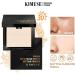 Face Powder Compact High Definition Powder | Translucent Lightweight Long Lasting HD Finishing Powder Minimizes Shine Fills Fine Lines Anytime Wear Buogint #01 - Buy Online on GoSupps.com