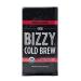 Bizzy Organic Cold Brew Coffee Bundle - Coarse Ground Smooth & Sweet + Dark & Bold 1 LB | 2 Pack - Buy Online on GoSupps.com