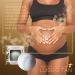 Tan Removing Bath Bomb for Pregnancy - Nourishes and softens tightly stretched skin. Natural Organic Vegan and Cruelty-Free Pregnancy-Safe Tan Eraser from Lusso Tan Maternity Range Pregnancy Bath Bomb - Buy Online on GoSupps.com
