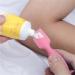 Buy AMSIXO Soft Silicone Cream Spatula for Baby Diapers | Perfect Applicator for Diaper Rash & Cream Application - Buy Online on GoSupps.com