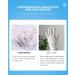NYS CLOUD Elastic Skinny Hand Mask - 10 Pairs of Serum-Infused Moisturizing Hand Gloves - Buy Online on GoSupps.com