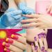 3PCS Cuticle Nippers & Pusher Set | Nail Cuticle Remover & Trimmer Tools - Buy Online on GoSupps.com
