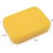 Yesland 10 Pcs Synthetic Sponges for Painting, Crafts, Grout, Cleaning - 7.5 x 5.5 x 2 Inches - Buy Online on GoSupps.com