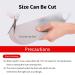 Shuyan Jiao Medical AFO Foot Drop Brace Splint - Medium-Left Size for Men Women, Stroke Hemiplegia Postural Correction, Walking and Sleeping Support with Shoes - Orthosis AFO - Buy Online on GoSupps.com