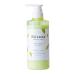 Reveur Smooth Moist Hair Treatment 500ml - Bergamot & Jasmin