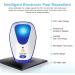 Ultrasonic Pest Repeller Plug-in Mouse Repeller 4 Packs Indoor Rodents Repeller Anti Mice Rodents Rats Spiders Roaches Bugs Mosquitoes Ants and Other Insects (White 4 Pack) - Buy Online on GoSupps.com
