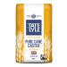 Tate & Lyle | Fairtrade Cane Sugar Caster Sugar 1kg | Fairtrade Pure Cane Sugar | made from the juice of the sugarcane plant and nothing else