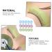 DOITOOL 15rolls Lash Tape Breathable Lash Tape False Eyelash Tape Eye Positioning Sticker Pads K Tape Under Eye Foam Pads Makeup Lash Non-woven Fabric With Hole Extension Belt - Buy Online on GoSupps.com