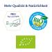 HiPP Organic Milk Formula 2 BIO Combiotik - Pack of 4 (4 x 600g) | Premium Organic Baby Formula for International Shipping - Buy Online on GoSupps.com