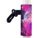 SCRAWLGOD Galaxy Print Lip Balm Holder Keychain Washable Lip Balm Sleeve keychain Chapstick Holder for Ourdoor Activities Wear-Resistant and Comfortable Set of 5 Galaxy Print 5 - Buy Online on GoSupps.com