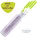Cyclotest Ovulation Tests - 25 LH Tests for Fertility & Natural Contraception | Accurate & Reliable Results - Buy Online on GoSupps.com