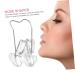 Nose Clip Nose Slimming Shaper - Women's Beauty Tool for Nose Lifting & Shaping | Effective Nose Shrinker & Bridge Clip - Buy Online on GoSupps.com