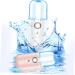 PLAFOPE Humidifer White Face Humidifier Handheld Sprayer Portable Humidifiers Plastic - Buy Online on GoSupps.com