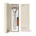 Leaf Razor (Silver) - Sustainable, Eco-Friendly Shaving Solution - Buy Online on GoSupps.com