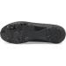 PUMA Unisex Kids Future Z 4.3 FG/AG Jr Football Shoe - 28 EU - Puma Black & White | International Shipping Available - Buy Online on GoSupps.com