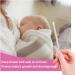 FIRSTVIEW Breastmilk Alcohol Test Strips - Quick & Accurate Detection for Breastfeeding Moms - 20 Pack - Buy Online on GoSupps.com