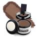 Root Touch Up Powder for Thinning Hair and Receding Hairline Shadows - Instantly Conceals Hair Loss & Thin Hair for Men & Women (Auburn)