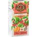 Fruit Infusion - Rasberry Tea x (4) - 25 Bags Per Box - Traditional Herbal Tea - Buy Online on GoSupps.com