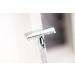 Merkur Classic 3-Piece Double Edge Safety Razor - MK-15C | Premium German Razor - Buy Online on GoSupps.com