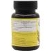 IKJ Castor Oil Softgel 60 Capsules - Pure & Natural Castor Oil Supplement - Buy Online on GoSupps.com