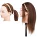 SEGO Hair Extensions: Adjustable Braid Headband - Honeyblond & Bleich Blond - Elastic Stretch Beauty Accessory for Women - Buy Online on GoSupps.com