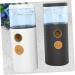 Baluue 2pcs Facial Humidifier Desktop Humidifiers Portable Humidifiers Household Humidifier Air Humidifier - Buy Online on GoSupps.com