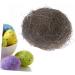 Buy Wofashpuret Artificial Spring Branches & Bird Nest Decor - 20cm Floral Moss Decoration for Home & Garden - Buy Online on GoSupps.com