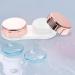 2 Set Mirror Color Boxing Contact Lenses & Accessories Eye Contact Case & Storage Container | Miss Pp Tr nkbox - Buy Online on GoSupps.com
