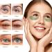 Collagen Under Eye Masks - 30 Pairs Firming Gel Pads for Puffiness, Wrinkles & Hydration - Buy Online on GoSupps.com