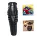 Buy Motorcycle Elbow Knee Pads - Protective Gear for Outdoor Riding | Knee Support & Protector - Buy Online on GoSupps.com