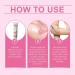 for Intimate Parts Nourishing Body Cream20g Natural Soothing Nourishing Moisturizing Lotion for Sensitive Skin Women after Shower Travel - Buy Online on GoSupps.com