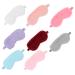 FRCOLOR 8pcs Plush Eye Mask Sleep Eye Mask Adorable Eye Mask Sleeping Eye Patch Airplane Breathable Eye Patch Sleep Eye Covers for Men Nap Blindfold Travel Bunny Fur Autumn and Winter