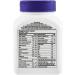 21st Century Hair Skin & Nails Advanced Formula - 50 Tablets for Healthy Beauty - Buy Online on GoSupps.com