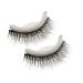Buy 2 Pairs of 3D Artificial False Eyelashes | Self-Adhesive Easy to Use & Remove Natural Look - Buy Online on GoSupps.com
