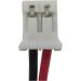 Buy Compatible GRACO Battery (700mAh) for Models 3SN-AAA75H-S-JP2 89-1323-00-00 BATT-2795 & More - International Shipping Available - Buy Online on GoSupps.com